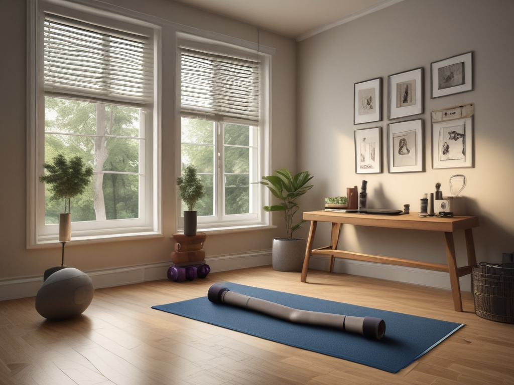 image from 10 проверенных советов для эффективных домашних тренировок